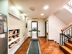 Bunga Rampai Place (D19),  #545191251